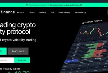 Volmex Airdrop Review 2023: Good Or Bad Airdrop Read Our Review