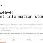 Arweave Airdrop Review 2023: Good Or Bad Airdrop Read Our Review