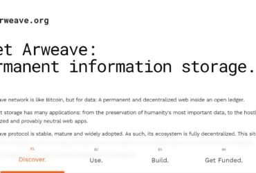 Arweave Airdrop Review 2023: Good Or Bad Airdrop Read Our Review