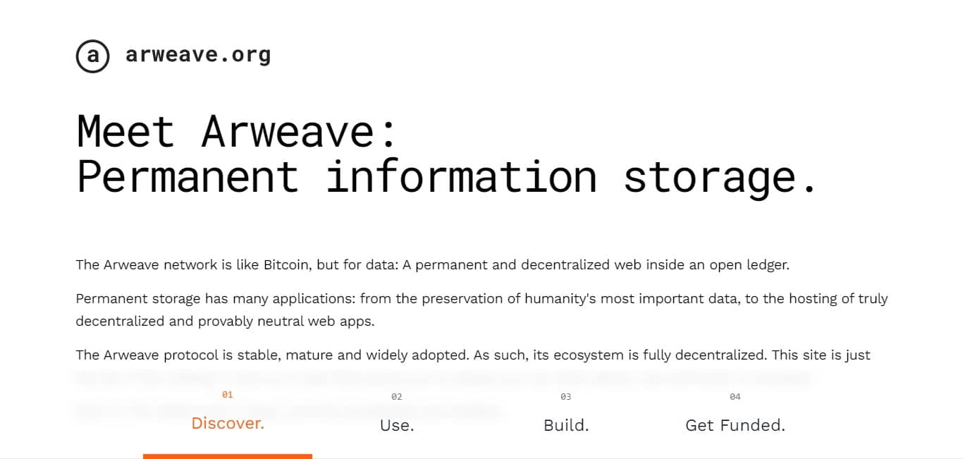 Arweave Airdrop Review 2023: Good Or Bad Airdrop Read Our Review