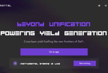 Instrumental Finance Airdrop Review 2023: Good Or Bad Airdrop Read Our Review