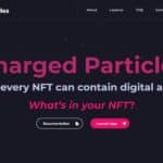 Charged Particles Airdrop Review 2023: Good Or Bad Airdrop Read Our Review