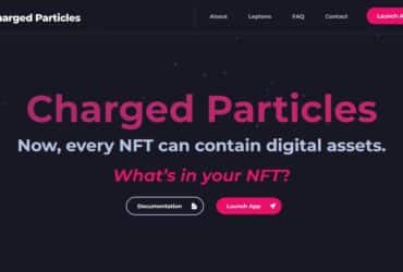 Charged Particles Airdrop Review 2023: Good Or Bad Airdrop Read Our Review
