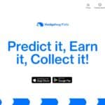 Hedgehog Markets Airdrop Review 2023: Good Or Bad Airdrop Read Our Review