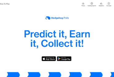 Hedgehog Markets Airdrop Review 2023: Good Or Bad Airdrop Read Our Review