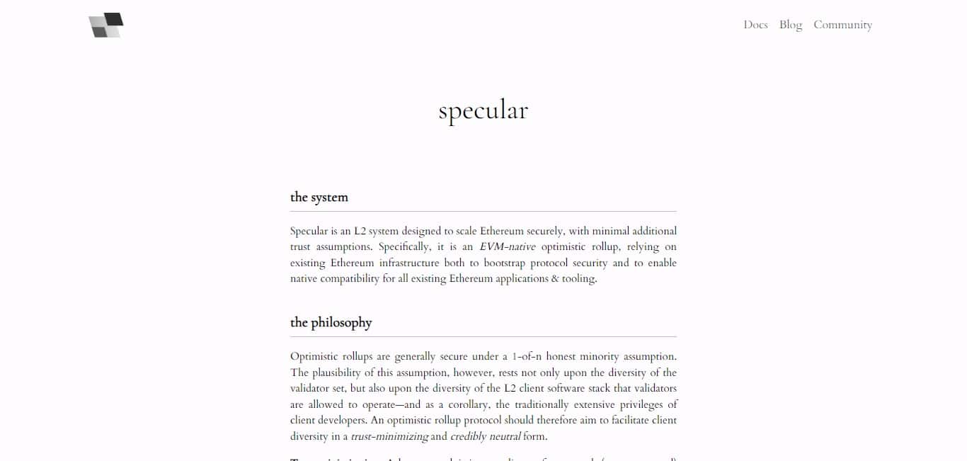 Specular Airdrop Review 2023: Good Or Bad Airdrop Read Our Review