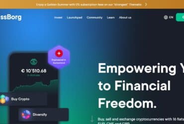 SwissBorg Airdrop Review 2023: Good Or Bad Airdrop Read Our Review