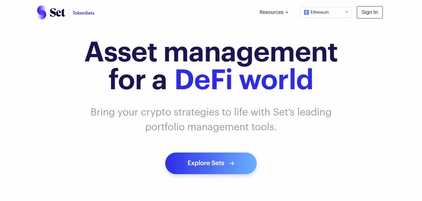 TokenSets Airdrop Review 2023: Good Or Bad Airdrop Read Our Review