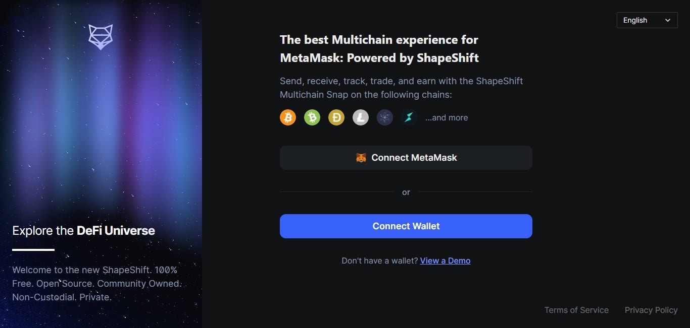 ShapeShift Airdrop Review 2023: Good Or Bad Airdrop Read Our Review