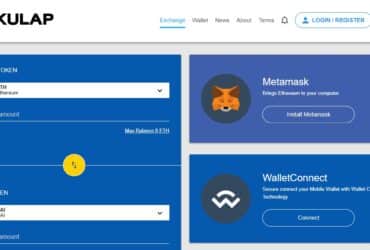 KULAP Airdrop Review 2023: Good Or Bad Airdrop Read Our Review
