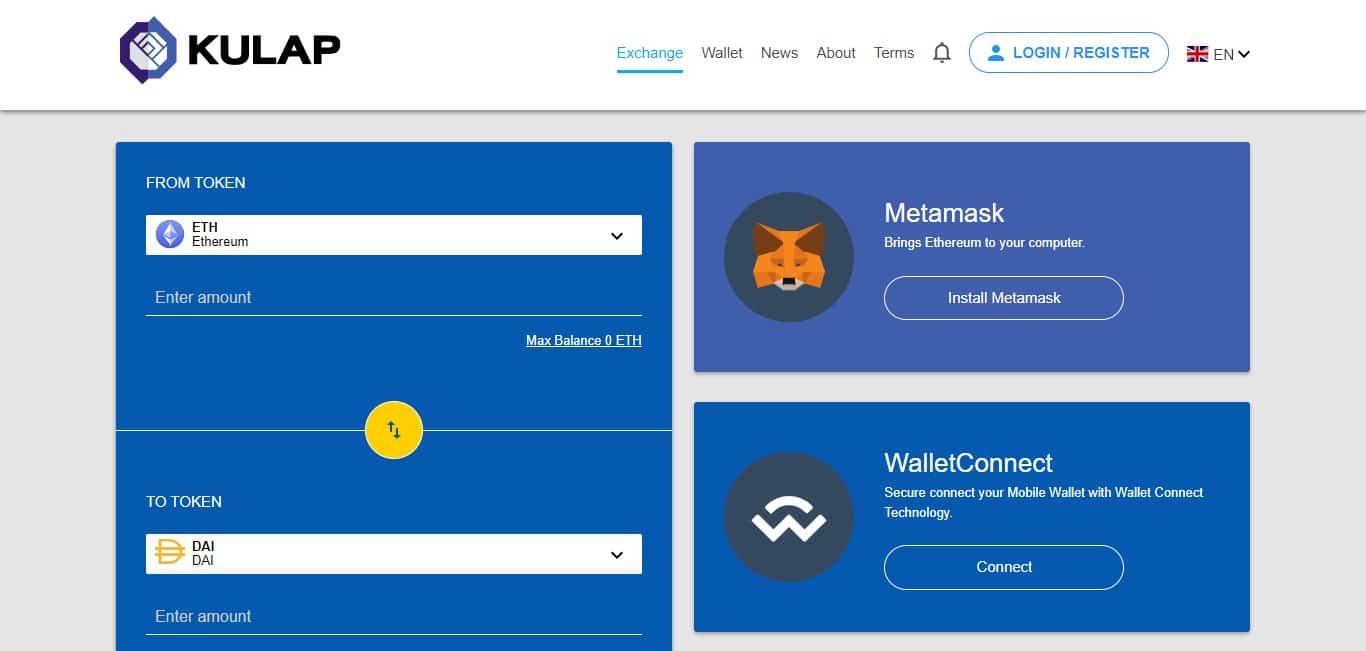 KULAP Airdrop Review 2023: Good Or Bad Airdrop Read Our Review