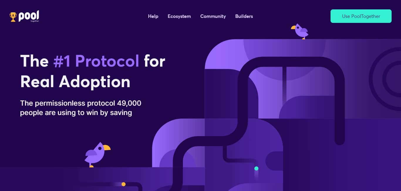 PoolTogether Airdrop Review 2023: Good Or Bad Airdrop Read Our Review