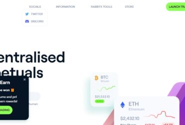 RabbitX Airdrop Review 2023: Good Or Bad Airdrop Read Our Review