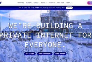 HOPR Airdrop Review 2023: Good Or Bad Airdrop Read Our Review