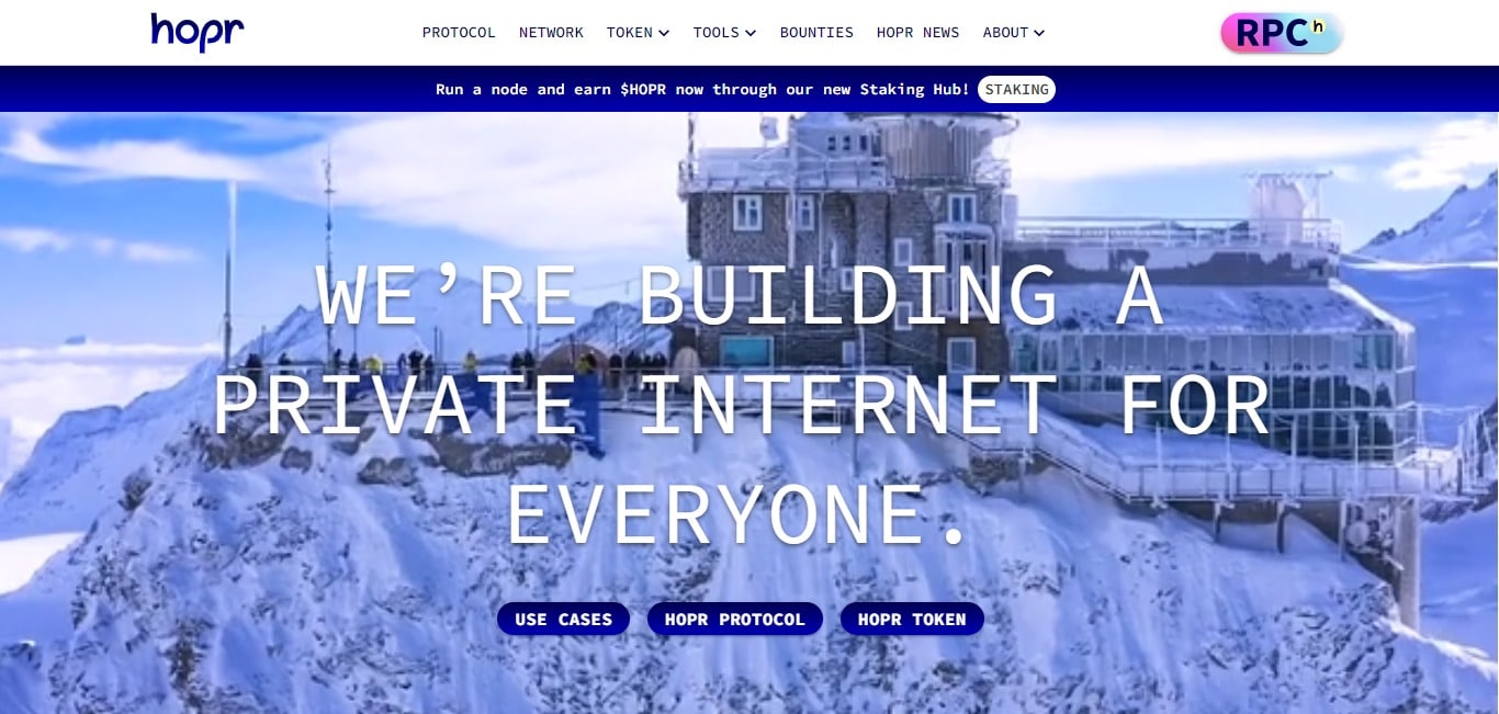 HOPR Airdrop Review 2023: Good Or Bad Airdrop Read Our Review