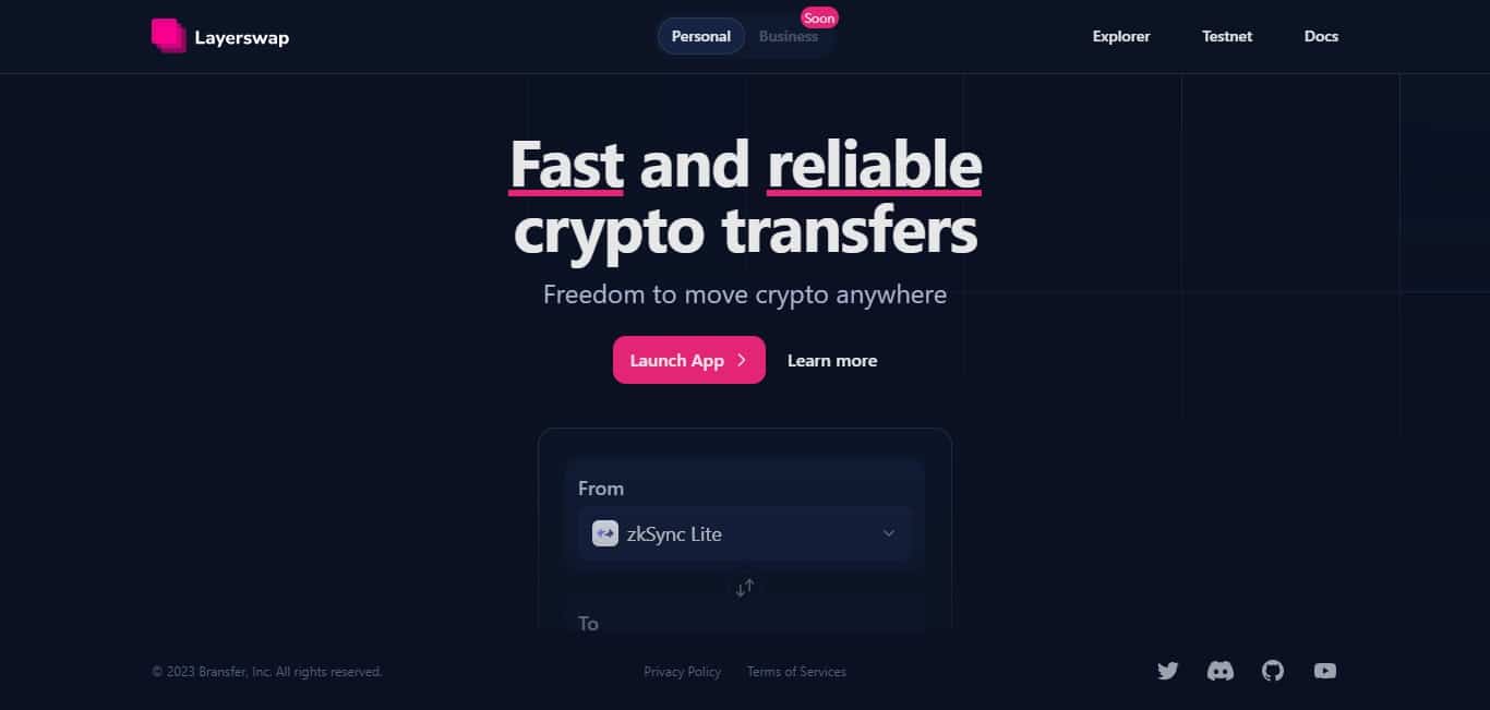 Layerswap Airdrop Review 2023: Good Or Bad Airdrop Read Our Review