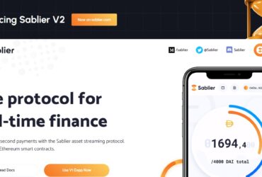 Sablier Airdrop Review 2023: Good Or Bad Airdrop Read Our Review