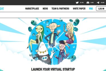 Bluelight Airdrop Review 2023: Good Or Bad Airdrop Read Our Review