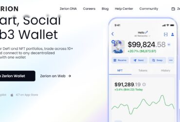 Zerion Airdrop Review 2023: Good Or Bad Airdrop Read Our Review