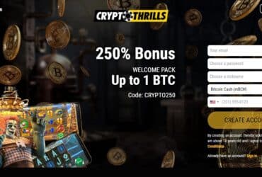Crypto Thrills Airdrop Review 2023: Good Or Bad Airdrop Read Our Review