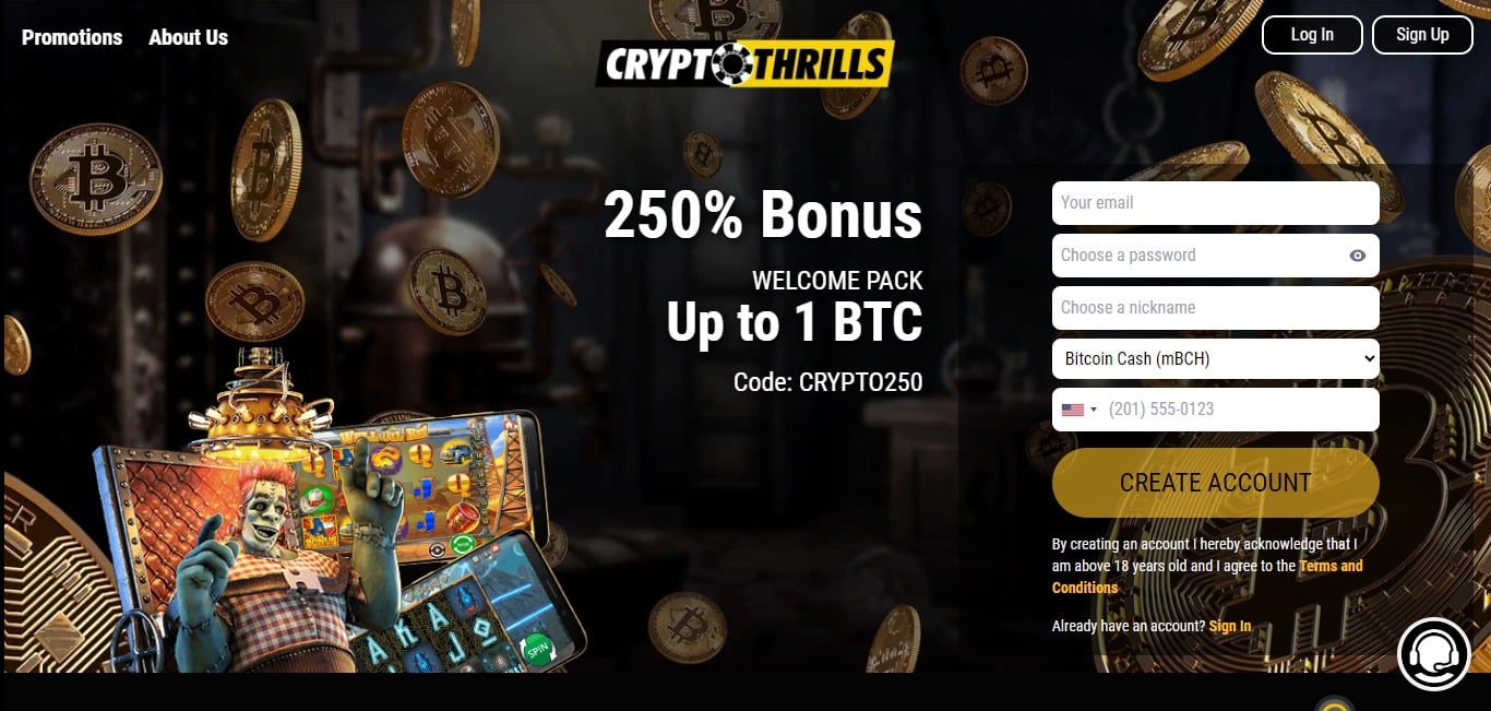 Crypto Thrills Airdrop Review 2023: Good Or Bad Airdrop Read Our Review