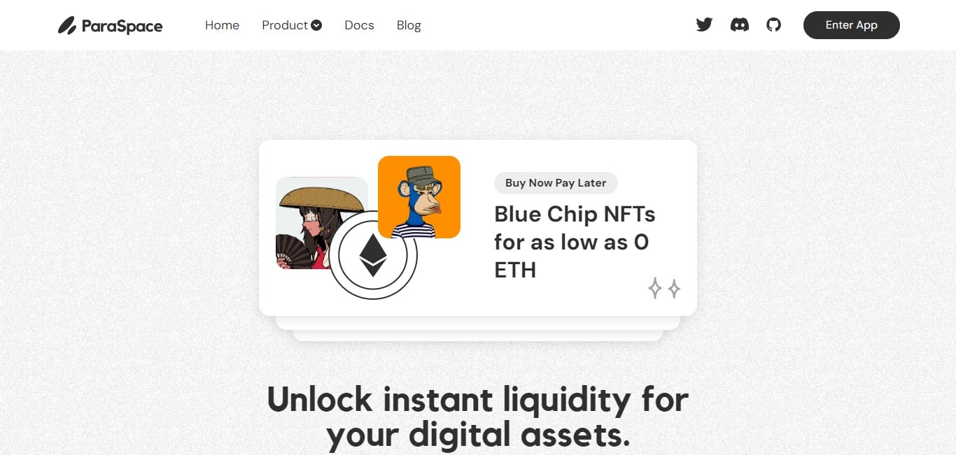 ParaSpace Airdrop Review 2023: Good Or Bad Airdrop Read Our Review