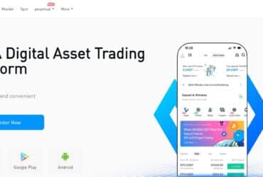 BIKA Crypto Exchange Review 2023 : Pros & Cons