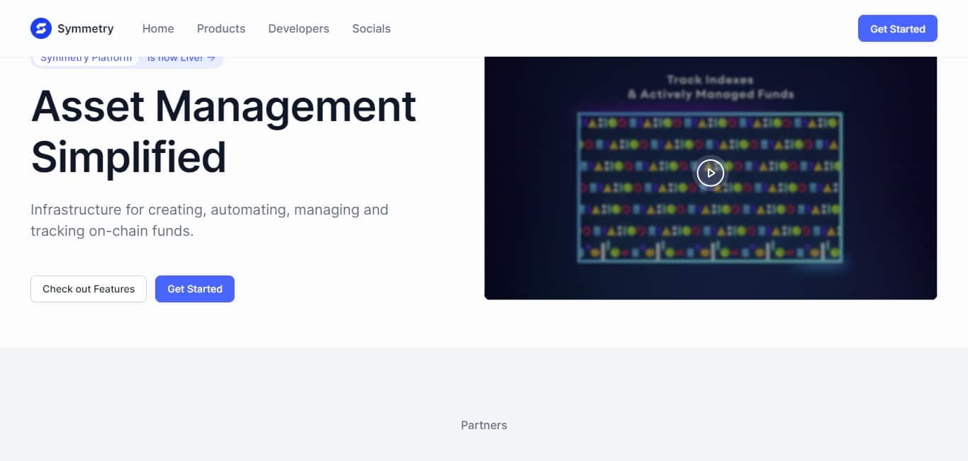 Symmetry Airdrop Review 2023: Good Or Bad Airdrop Read Our Review