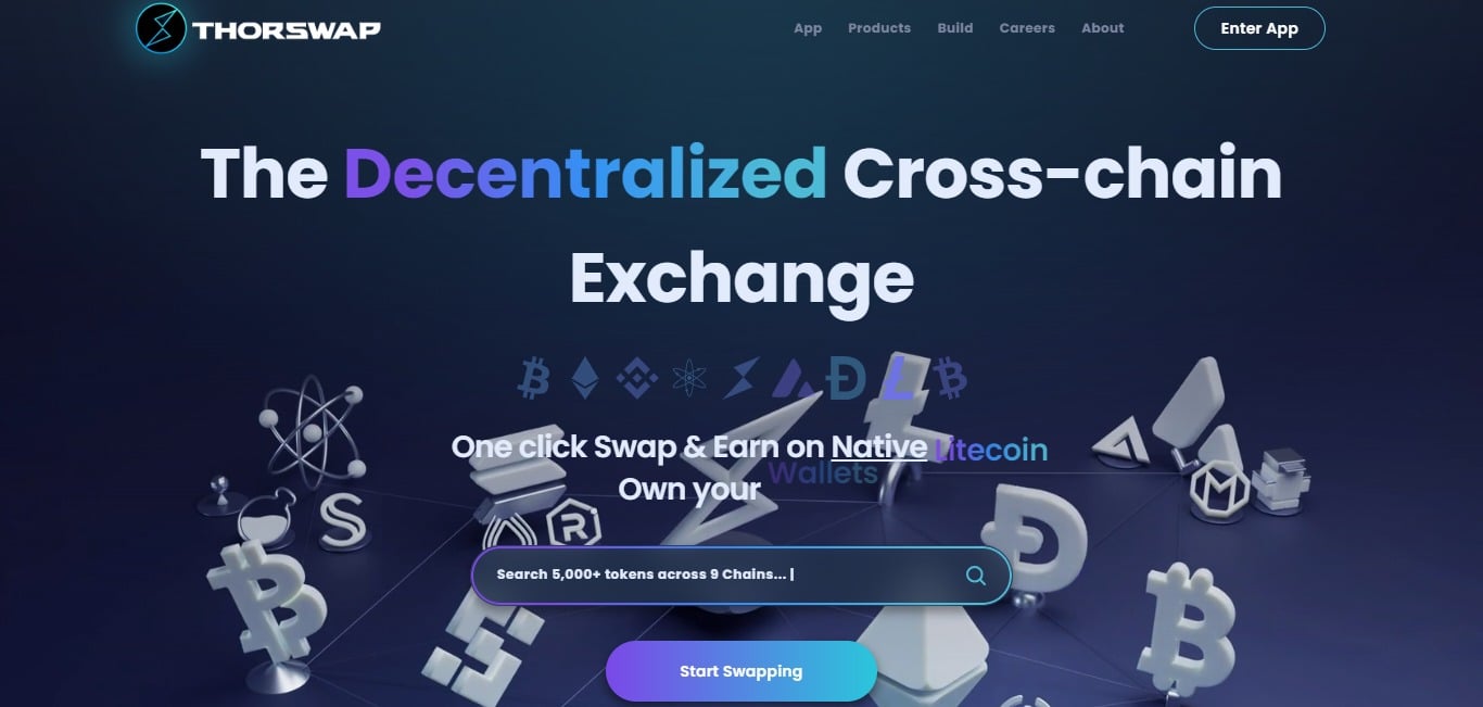 THORSwap Airdrop Review 2023: Good Or Bad Airdrop Read Our Review