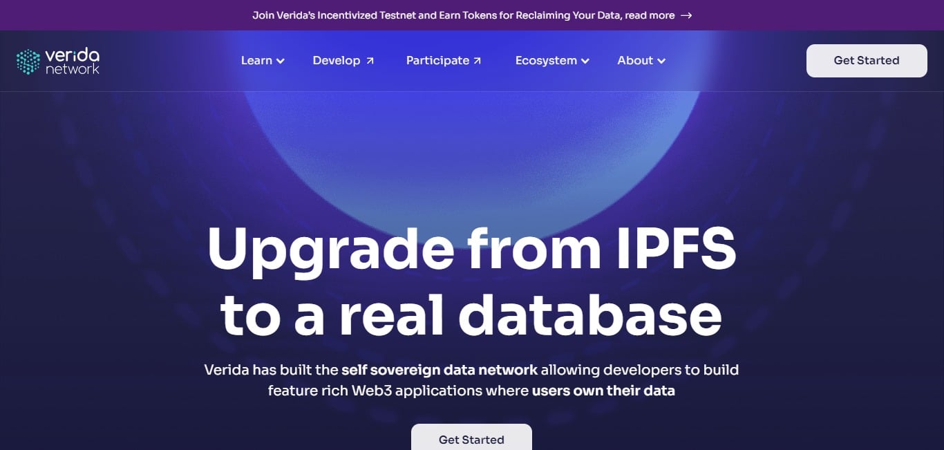 Verida Airdrop Review 2023: Good Or Bad Airdrop Read Our Review