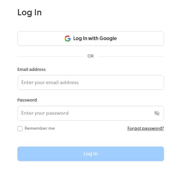 How To Register At Opnx Exchange?