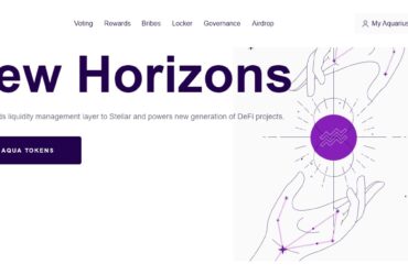 Aquarius Airdrop Review 2023: Good Or Bad Airdrop Read Our Review