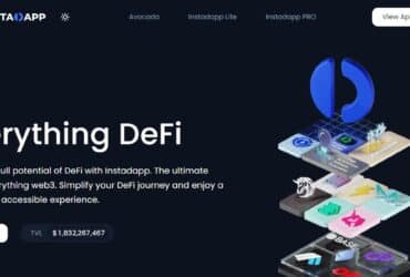 Instadapp Airdrop Review 2023: Good Or Bad Airdrop Read Our Review