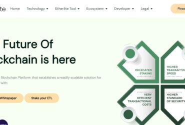 Etherlite Airdrop Review 2023: Good Or Bad Airdrop Read Our Review