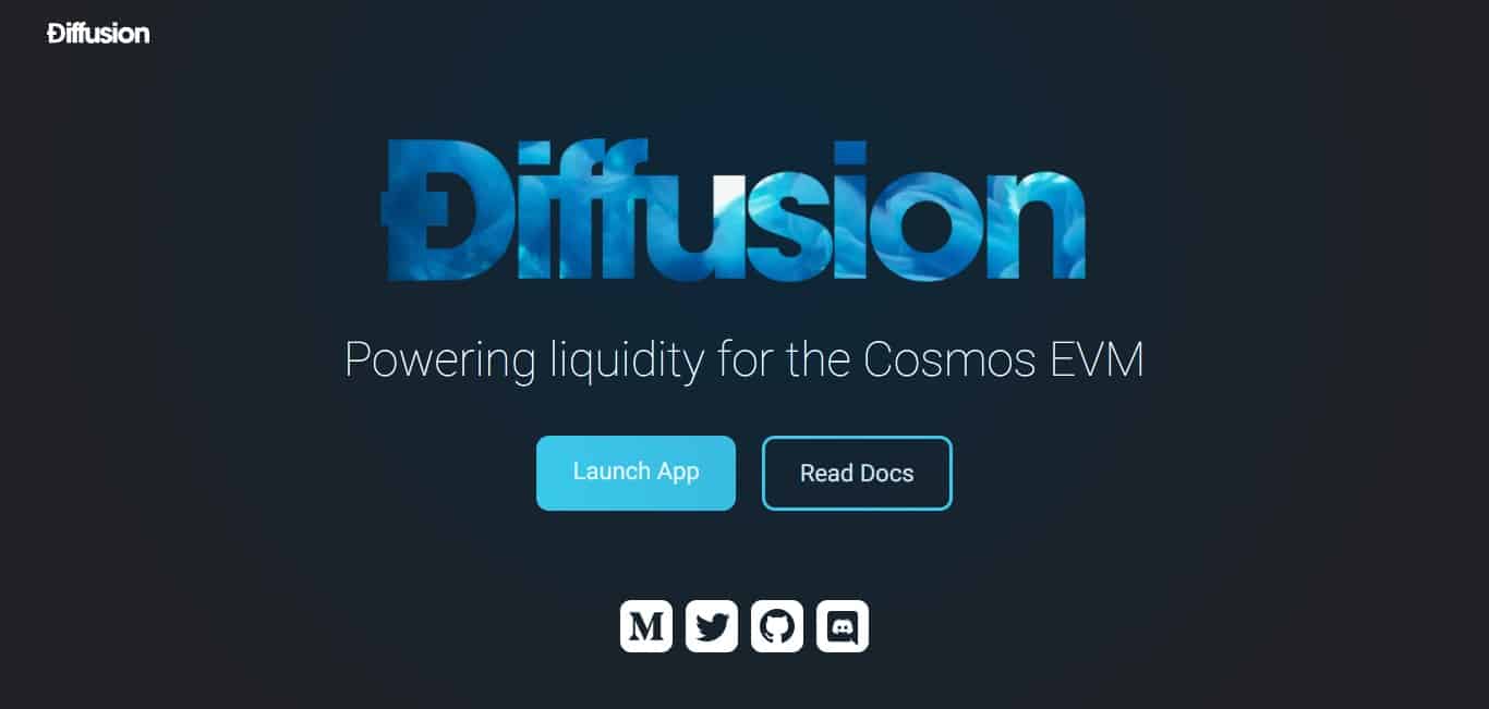 Diffusion Finance Airdrop Review 2023: Good Or Bad Airdrop Read Our Review