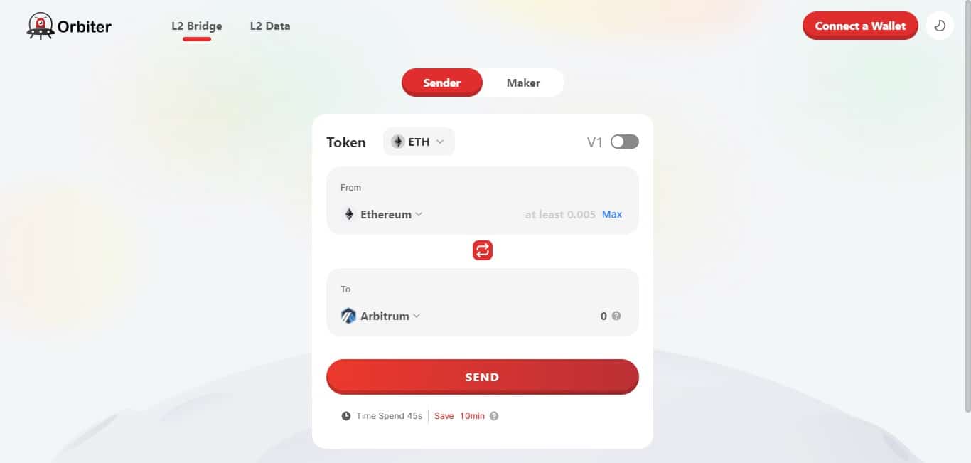 Orbiter Finance Airdrop Review 2023: Good Or Bad Airdrop Read Our Review