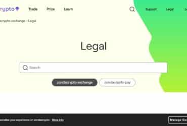 Zondacrypto Crypto Exchange Review 2023 : Pros & Cons
