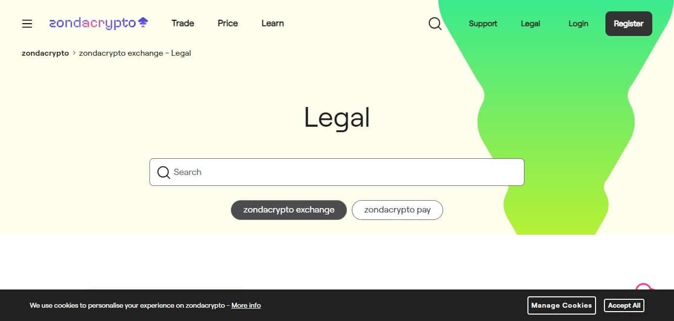 Zondacrypto Crypto Exchange Review 2023 : Pros & Cons