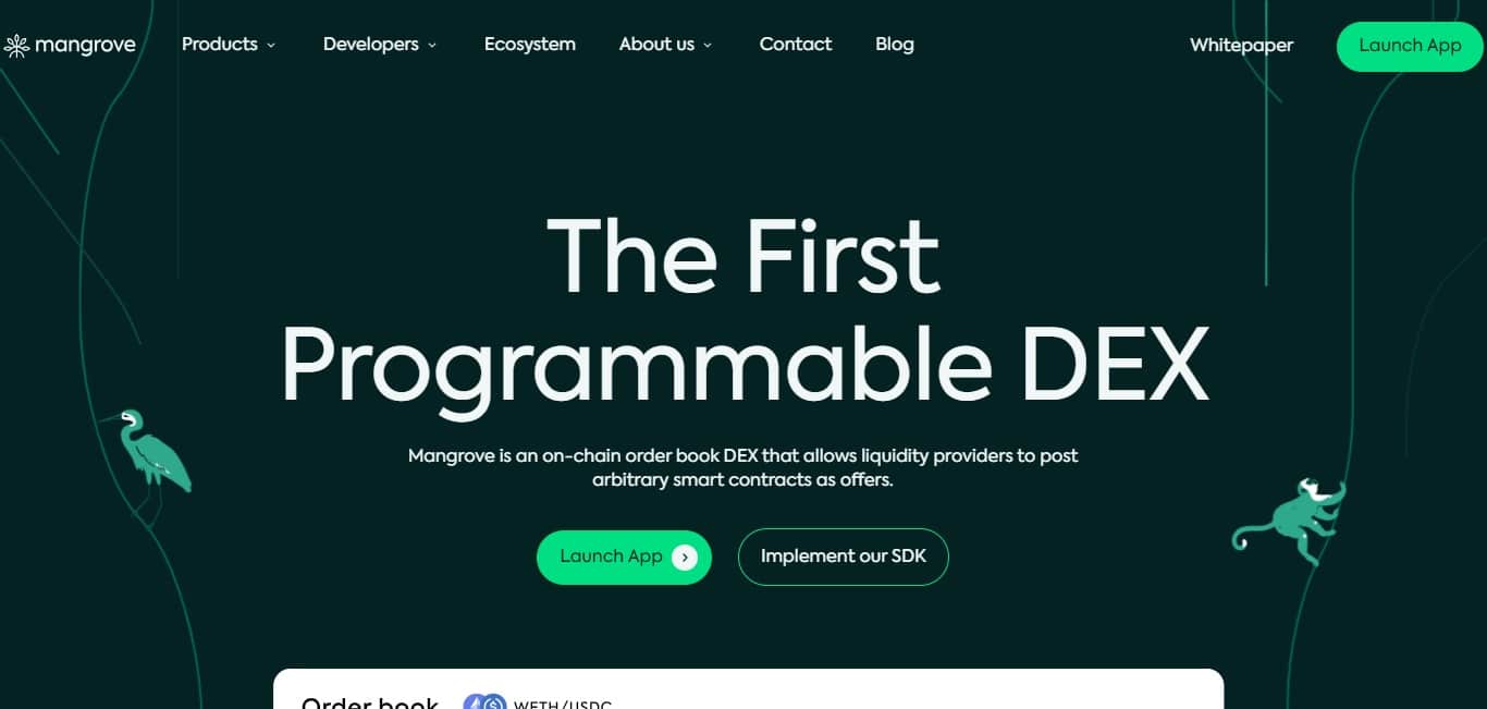 Mangrove Airdrop Review 2023: Good Or Bad Airdrop Read Our Review