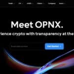 Opnx Crypto Exchange Review 2023 : Pros & Cons