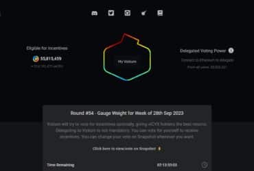 Votium Airdrop Review 2023: Good Or Bad Airdrop Read Our Review