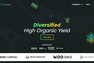 ThetaNuts Finance Airdrop Review 2023: Good Or Bad Airdrop Read Our Review