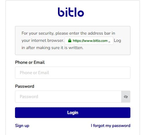 How To Register At Bitlo Exchange?