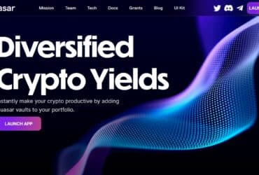 Quasar Airdrop Review 2023: Good Or Bad Airdrop Read Our Review