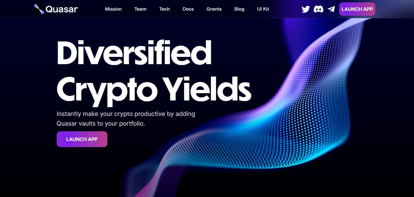 Quasar Airdrop Review 2023: Good Or Bad Airdrop Read Our Review