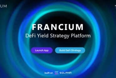Francium Airdrop Review 2023: Good Or Bad Airdrop Read Our Review