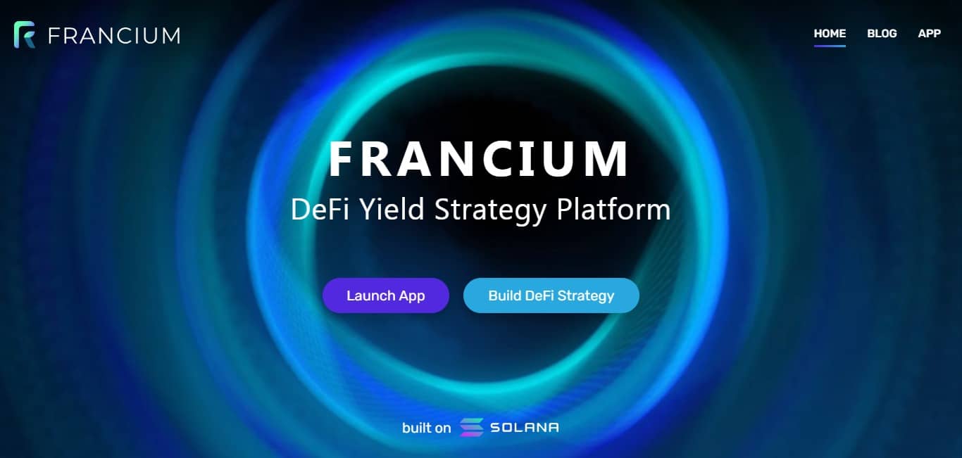 Francium Airdrop Review 2023: Good Or Bad Airdrop Read Our Review