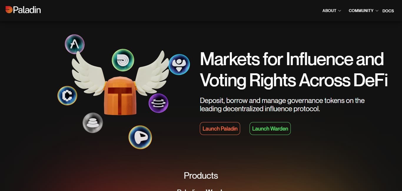 Paladin Airdrop Review 2023: Good Or Bad Airdrop Read Our Review