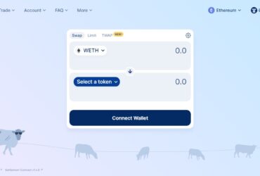 CowSwap Airdrop Review 2023: Good Or Bad Airdrop Read Our Review