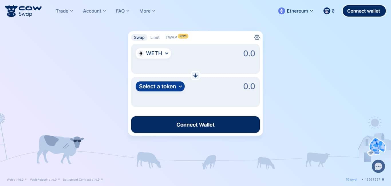 CowSwap Airdrop Review 2023: Good Or Bad Airdrop Read Our Review